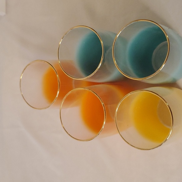 MCM Blendo Pitcher Set 💙 - Picture 4 of 9